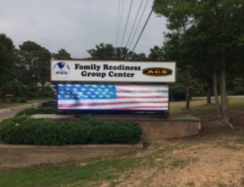 Introduction To LED Message Board Signs