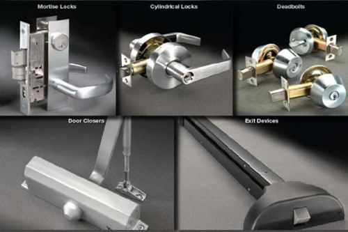 Locksmith Services in Encino: Your Trusted Security Solution